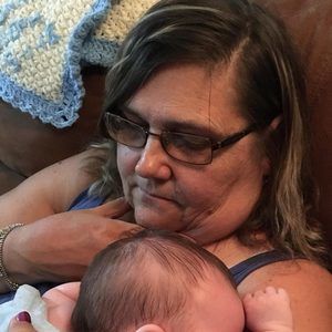 Meet your Posher, Linda